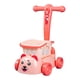 thumbnail image 2 of Juguetes de piscina, juguetes para bebés, juguetes para niños pequeños, juegos de simulación para el hogar, carrito de compras para niños, carrito de juguete, casa de juegos de plástico, coche, 2 of 6