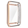 thumbnail image 1 of For Smart Wristband Electroplating Tpu Screen Protector For Honor Band 6 Wear Re, 1 of 4