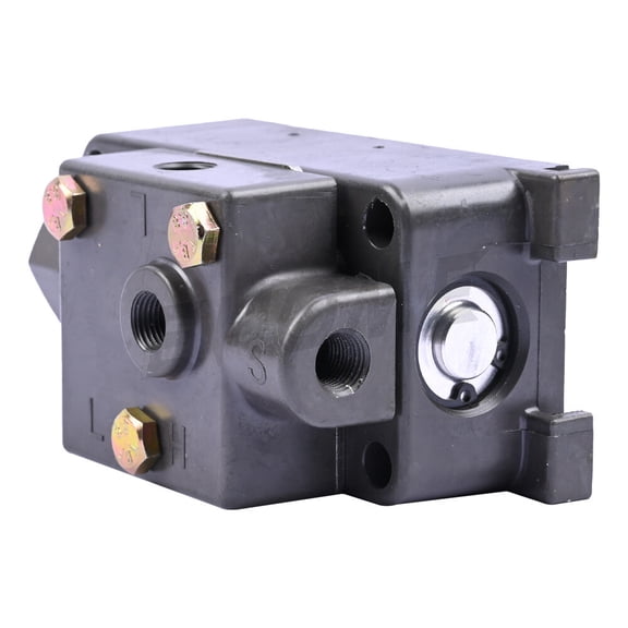 1PCS Slave Valve For Mack Fuller Transmissions - Compatible With A-5000