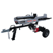 Lumber Jack 28-Ton Log Splitter, HON GX200 Engine