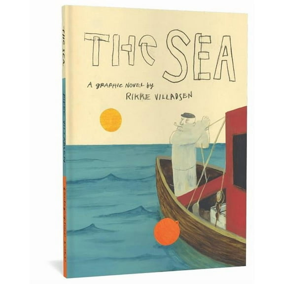 The Sea (Hardcover)