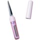thumbnail image 1 of unbranded Portable Household Vegetable Peeler Violet Color for Bars Restaurants and Fast Food, 1 of 7
