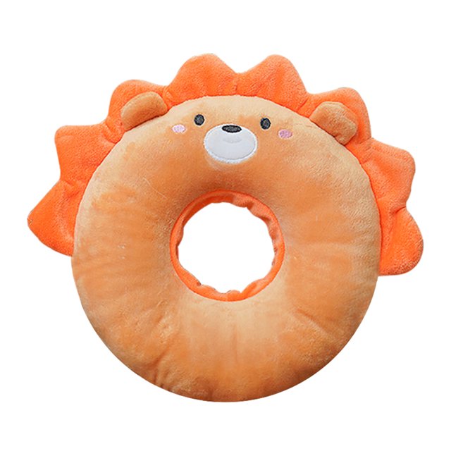 Shisuyan Collier pour Chat Dessin Animé 1 Pce Collier Anti-licking Collier de Récupération pour Chat Fourniture pour Animaux