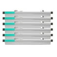 thumbnail image 3 of Adir 24 in. File Hanging Clamps - Set of 6, 3 of 3