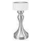 thumbnail image 5 of Lámpara de Mesa de Metal Inalámbrica de 3 Modos Táctil LED Regulable Continua Lámpara de Mesita de Noche Recargable Portátil para Mesita de Noche Sala de Estar Cocina ANGGREK Otros, 5 of 8
