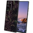 thumbnail image 1 of Gold-Floral-Dark-Grunge-Academia-aesthetic-1 Phone Case, Degined for Samsung Galaxy Note 20 Ultra 5G Case Men Women, Flexible Silicone Shockproof Case for Samsung Galaxy Note 20 Ultra 5G, 1 of 1