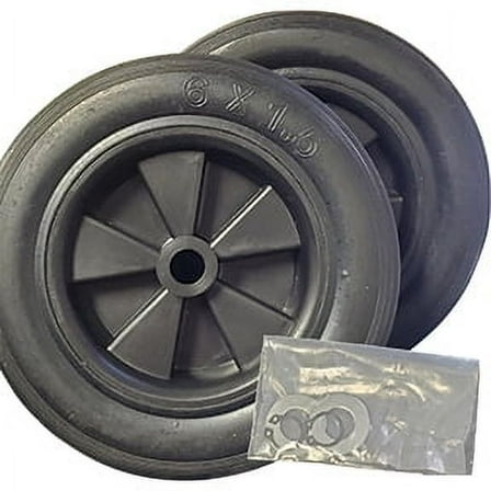 WHEEL KIT 275637