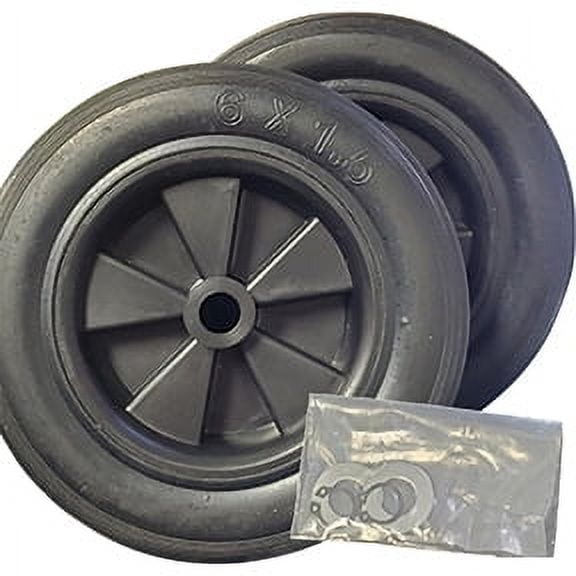 WHEEL KIT 275637
