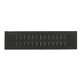 thumbnail image 7 of Tcbosik 60" Acacia Wood Outdoor Bench, Backless Dining Bench, Outside Seating for Entryway, Deck, Poolside, Yard & Porch, Dark Grey, 7 of 7