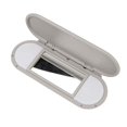 thumbnail image 2 of Cubierta del espejo de la visera del automóvil Maquillaje 51167366950 para F54 F55 F56 F60 2015-2022 Accesorios, 2 of 5