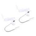 thumbnail image 3 of 2pcs LED Sewing Machine Light with  Base, High Brightness Spot Light, Three Level Lighting Adjustment, Improve Sewing Efficiency, 3 of 7