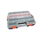 thumbnail image 1 of Riwesomey Caja organizadora de piezas prácticas para soluciones de almacenamiento convenientes caja organizadora de herramientas caja Herramientas eléctricas, 1 of 6