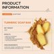 thumbnail image 3 of Turmeric Soap Essential Oil Whitening Soap face cleaner Anti Acne Whitening Skin Lightening Face Remove Pimples Dark Spots soap, 3 of 5