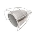 thumbnail image 2 of TidBay Stainless Steel Culinary Torch Attachment Cooking Torch Connector Outdoor Camping Torch for Home Kitchens Restaurants, 2 of 8