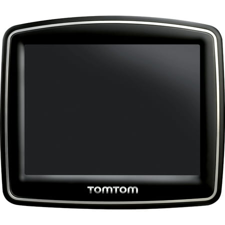 TomTom NAVIGATOR 130S Automobile Portable GPS Navigator