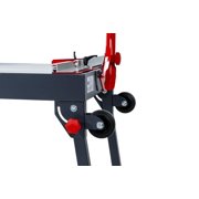 Rubi Tools Dc-250 Python 1200 48In Wet Tile Saw 10In Blade