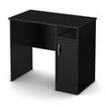 thumbnail image 1 of South Shore Smart Basics Small Desk, 1 of 8