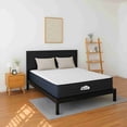 thumbnail image 1 of Colchón Individual Caja SKY CARE Memory Foam 20 Cm Ergonomico Confort, 1 of 10