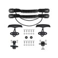 thumbnail image 4 of braveheart Kayak Carry Handles Canoe Boat Kayak Cord Kit Handle Rigging Kayak Pull Deck, 4 of 6