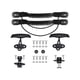 thumbnail image 2 of Asas de transporte de kayak Sunnimix Kayak Carry T Mango Kayak Canoe Scupper Plug, 2 of 8