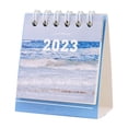 thumbnail image 2 of Une Collection de Produits Authentiques, Transfert et Rangement. le Calendrier de Bureau Wind Est Beau et A une Haute Valeur Beauté, 2 of 3