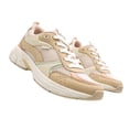 thumbnail image 3 of Tenis Mustang Daddy Nude Mujer beige 23.5, 3 of 5