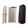 thumbnail image 1 of Cheminée Portable - Filet de Feu Pliable-Pa, 1 of 4