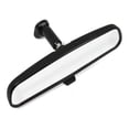 thumbnail image 3 of KarParts360 For Jeep Wrangler 2001-2017 Rear View Mirror | Inner, 3 of 7