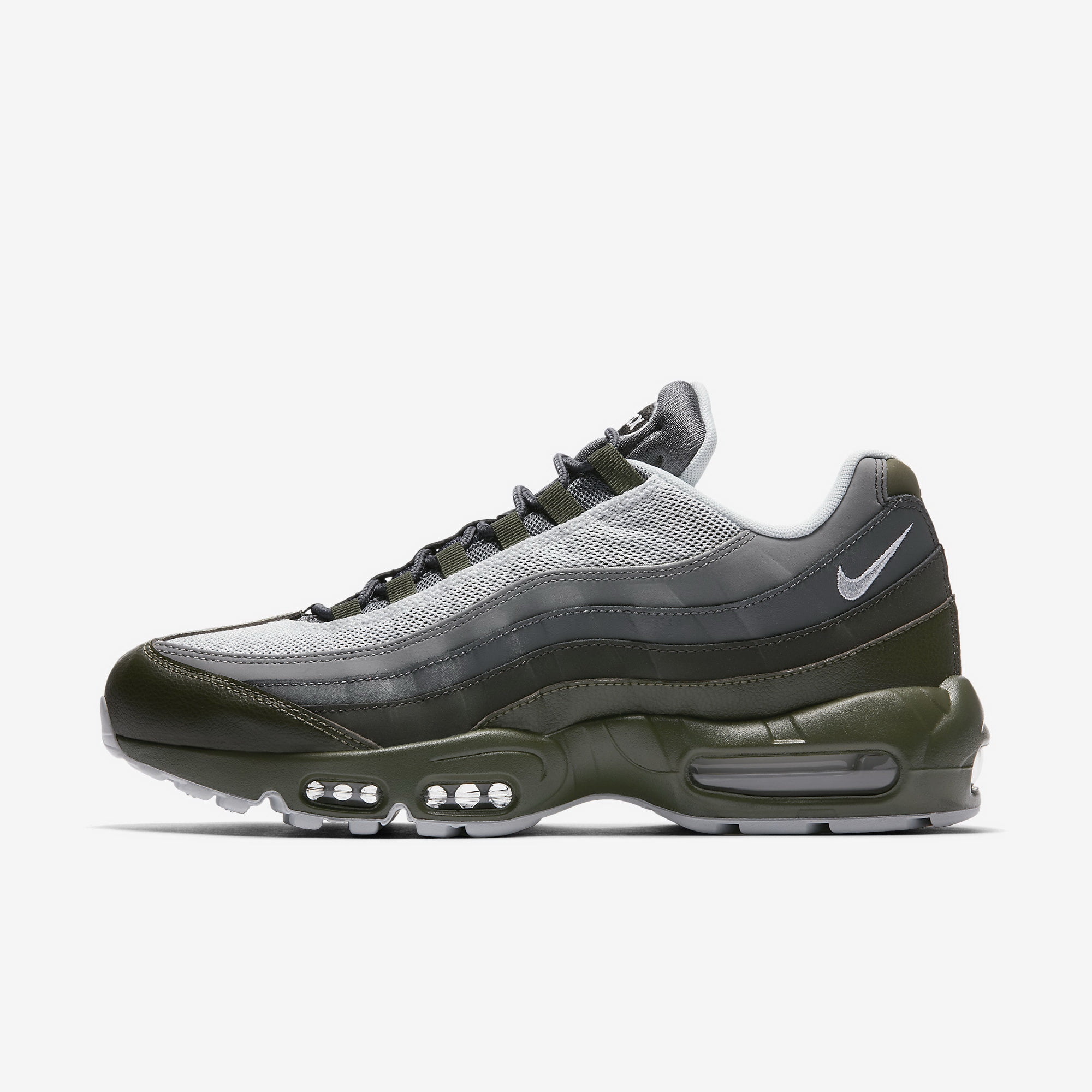 NIKE MAX 95 sneakers - Walmart.com