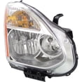 thumbnail image 2 of Halogen Headlight For 2008 Nissan Rogue Right w/ Bulb, 2 of 5