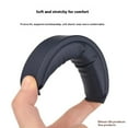 thumbnail image 6 of Durability Headband Case Protectors For QC35/ii/QC45 Headphones Washable Beam Sleeve Cover Stay Comfortable, No Dirt, 6 of 13