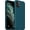 Blackish Green, variant on iPhone 11 Pro Max Case, Slim Liquid Silicone Case Compatible with iPhone 11 Pro Max 6.5 Inch, Full Body Microfiber Lining Protective Case (Stone)
