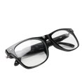 thumbnail image 1 of Lunettes Intelligentes avec Micro et Haut-Parleur 5.4 Télécommande Photo Réduction de Bruit IP65 Étanches Sans Fil pour Musique Voyage Conduite, 1 of 7