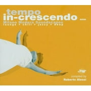 Various Artists - Tempo In Crescendo 1 / Various - CD