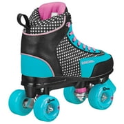 ROLLER STAR 750 Women's Hightop Roller Skates