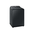 thumbnail image 2 of Lavadora carga superior Samsung 28 kg color Black, 2 of 5