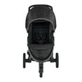 thumbnail image 2 of Britax B-Free Single Stroller - Pewter, 2 of 6
