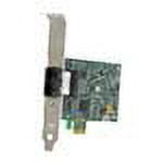 UPC: 0767035196534 | Allied Telesis AT-2711FX/LC – network adapter