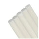 thumbnail image 3 of 1 Kg Barras Silicon Grueso Confetti 25 Cm Largo Transparente, 3 of 3