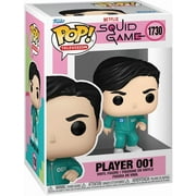 Funko POP! Television: Squid Game - Player 001