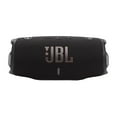 thumbnail image 3 of JBL CHARGE 6 Waterproof Portable Speaker Bundle with gSport Carbon Fiber Case (Black), 3 of 9