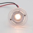 thumbnail image 2 of 0.25W Wall Light LED Recessed Stair Light Indoor Decoration Steps Lights, 2 of 5
