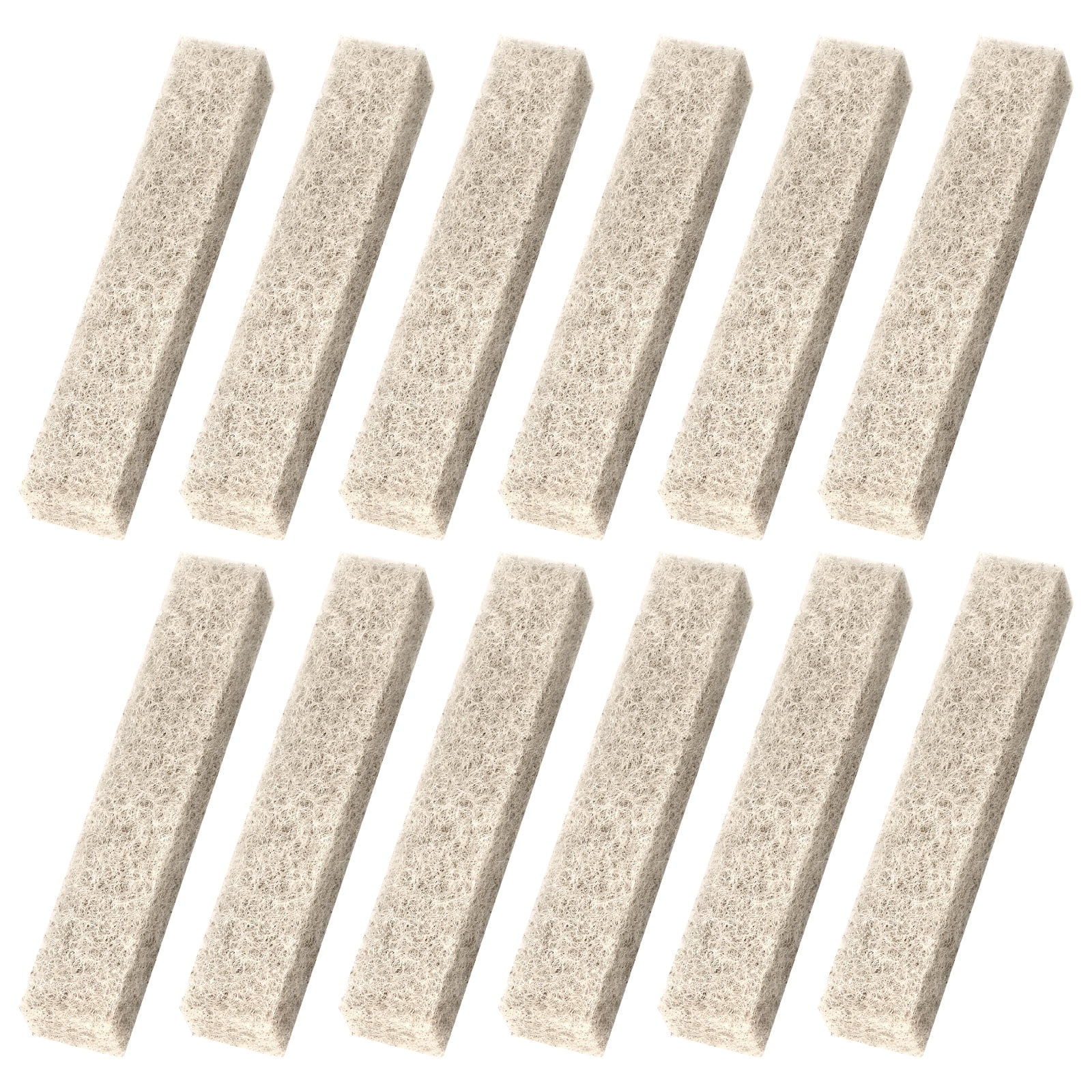 24 Stück Ammoniak-Reduzierfilter Für Aqueon QuietFlow LED PRO Filter 30/50 – Ersatzfilter Für Gesundes Aquariumwasser
