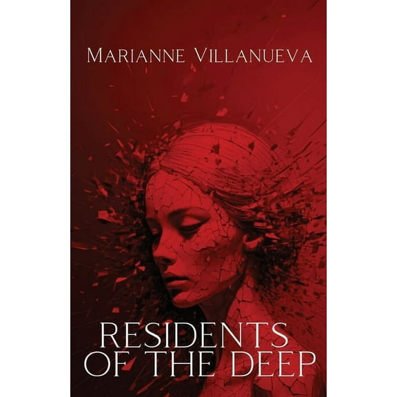 Residents of the Deep, (Paperback)