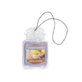thumbnail image 2 of Ambientador para auto Yankee Candle Lemon Lavender, paquete de 12, 2 of 4