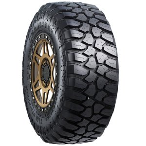 Forceland Rebel Hawk M/T Mud Terrain LT285/55R20 122/119Q E Light Truck Tire Sansujyuku sansujyuku.com