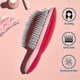 thumbnail image 3 of The Ultimate Hairbrush, Pink Zekai, 3 of 4
