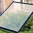 thumbnail image 4 of Lona impermeable multifuncional transparente de polietileno, lona impermeable para balcón, refugio contra la lluvia, tela de plástico resistente al viento para exteriores, lona para lluvia fría, 4 of 8