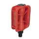 thumbnail image 3 of Pedal Infantil Reflejante FORZA KIDDY 9/16 Plastico Rojo, 3 of 5