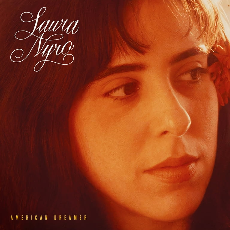Laura Nyro - American Dreamer (8LP Box Set w/ Book) - Music